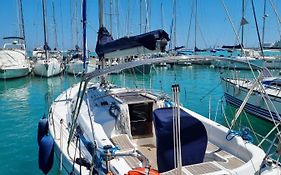 Boat And Breakfast